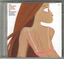 Fantastic Plastic Machine – The Fantastic Plastic Machine