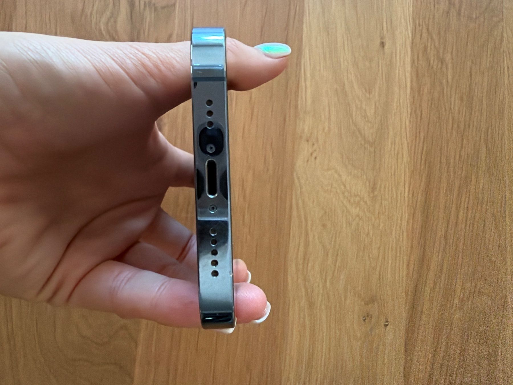 Apple Handys / Smartphones: IPhone 13 Pro - Gebraucht – Gebraucht aus Ebmatingen von kat_25lp 3