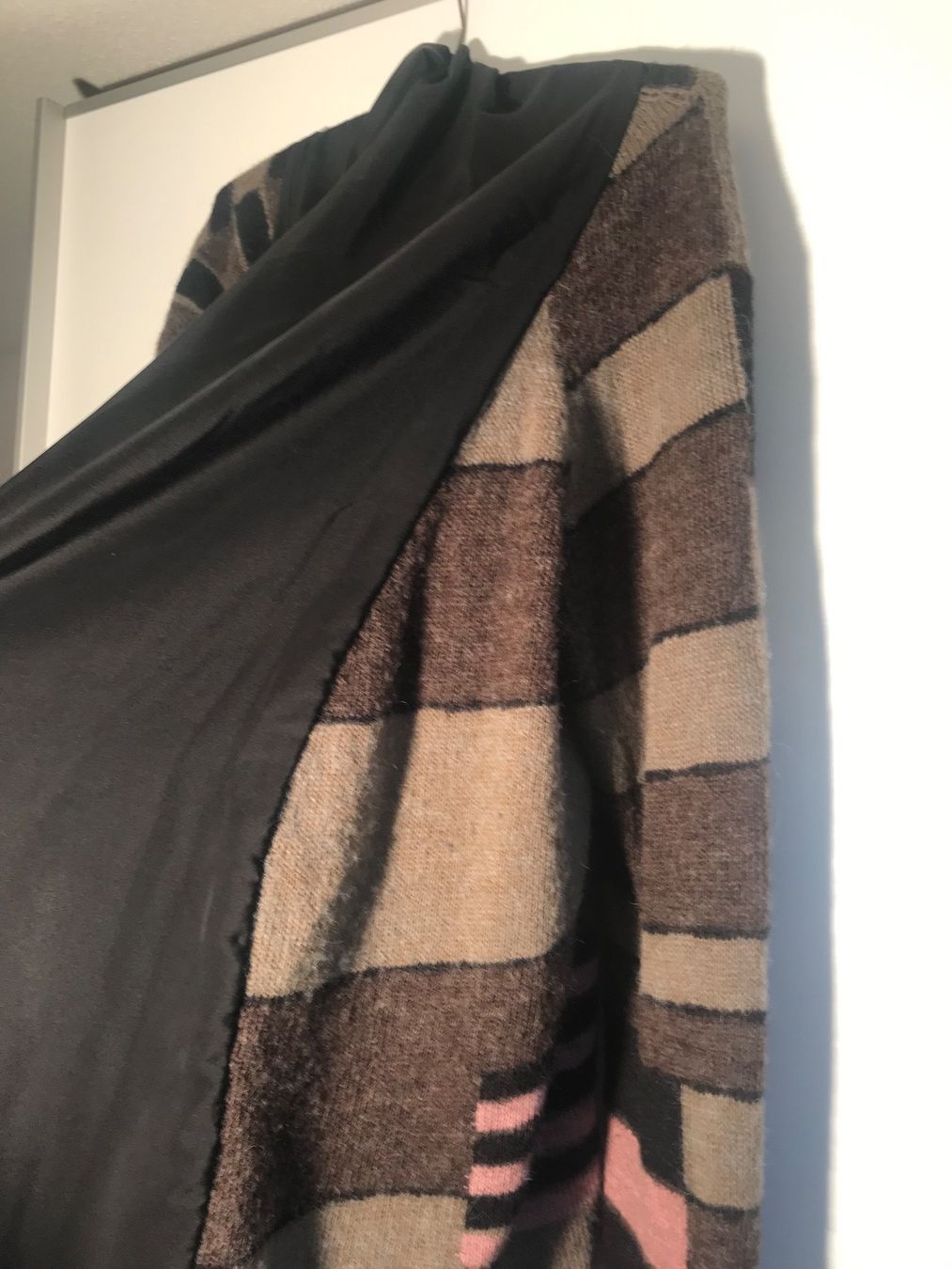 Wolle: Wollstrickjacke Damen – Gebraucht aus Therwil von jonasiw 3