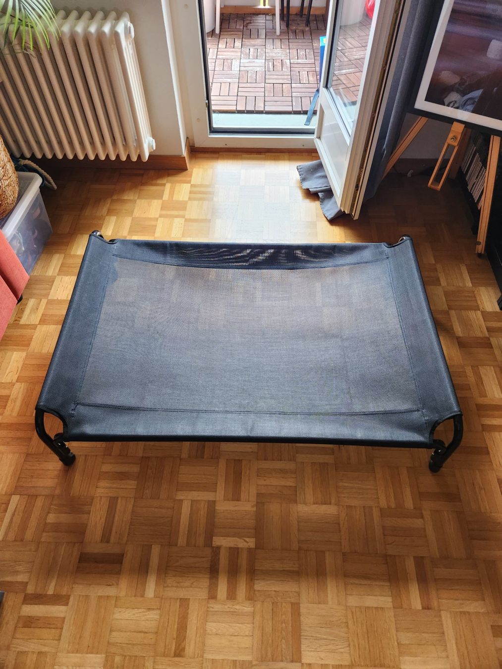 Cucce & Letti: Veehoo cooling dog bed – Usato da Oberwil b. Zug venduto da adi_r8nm