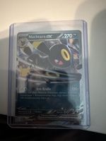 Pokémon Karte Nachtara ex 30te Jubliäum Pokemon