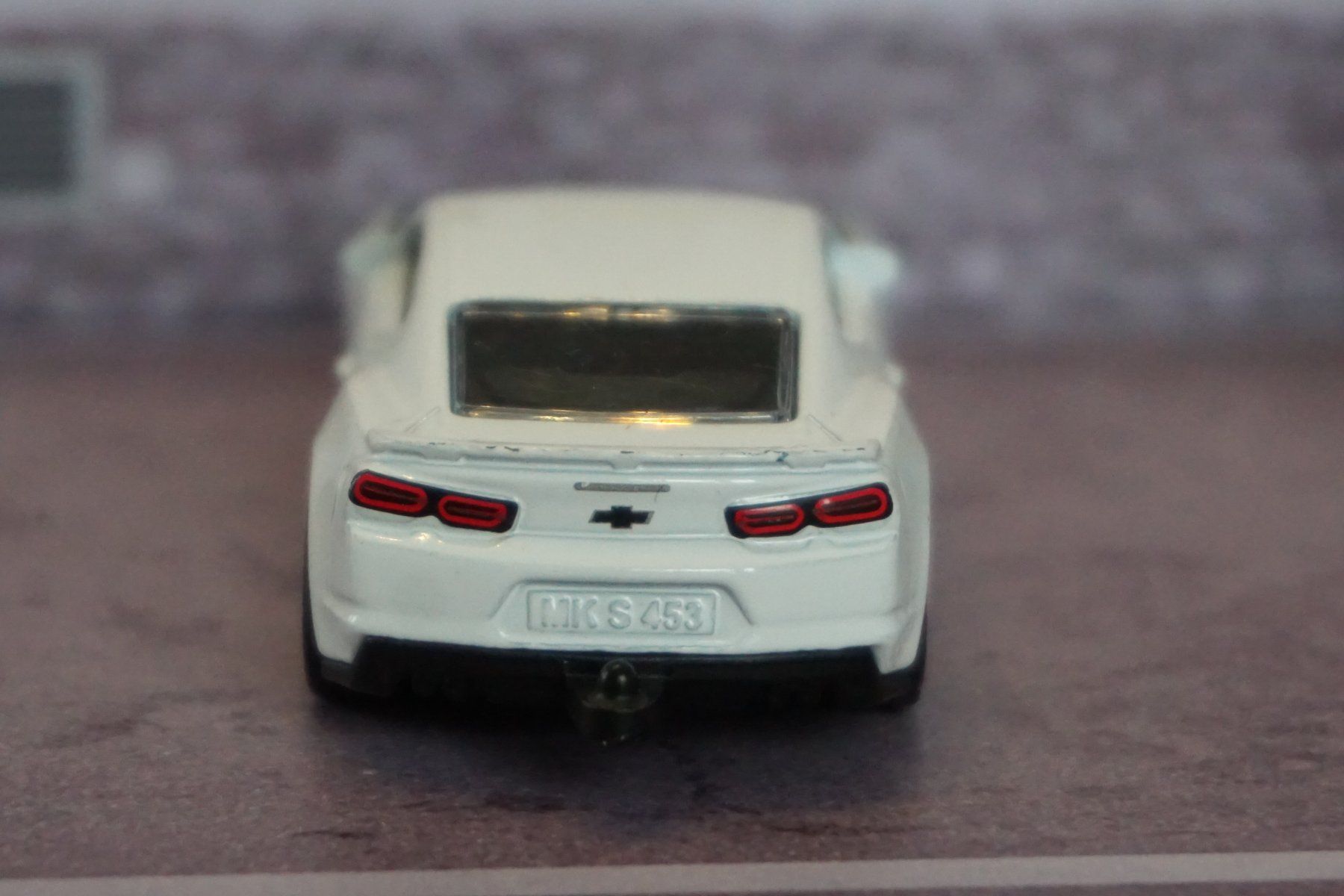 Siku Modellini d'auto: Siku Chevy Camaro COOL !!!!!!!!!! – Usato da Reiden venduto da Doppeldecker69 2