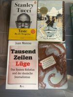 Summer reads / Bücher für den Sommer
