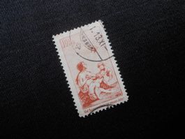 CH Z I  Pro Juventute  1912  Z CHF 200