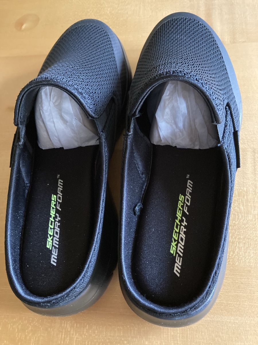 Scarpe da uomo: Sneacker/Slipper 45 neu – Nuovo (secondo la descrizione) da Wädenswil venduto da sayyes 1