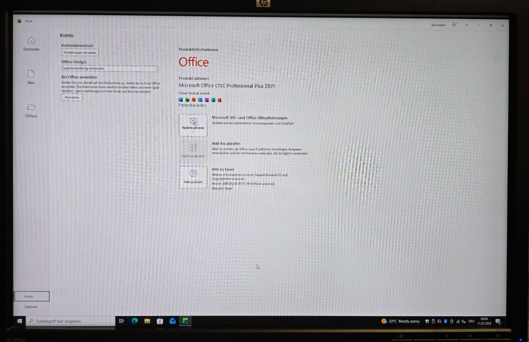 Dell PCs: Dell OptiPlex 960 Workstation – Gebraucht aus Reinach AG von softwareladen 8