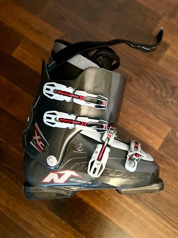 Scarpe da uomo: Skischuhe, Nordica, easy move – Usato da Winterthur venduto da claudiha 1