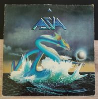 Vinyle Asia Heat of the Moment 1982 33T