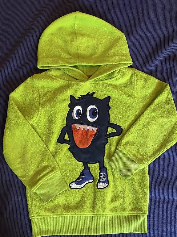 Maglioni & Felpe: versch. Pullover pro Stück 116/122 – Usato da Regensdorf venduto da Piritatti 1