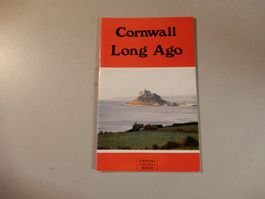 Cornwall Long Ago - Reiseführer durch Cornwall Geschichte 77