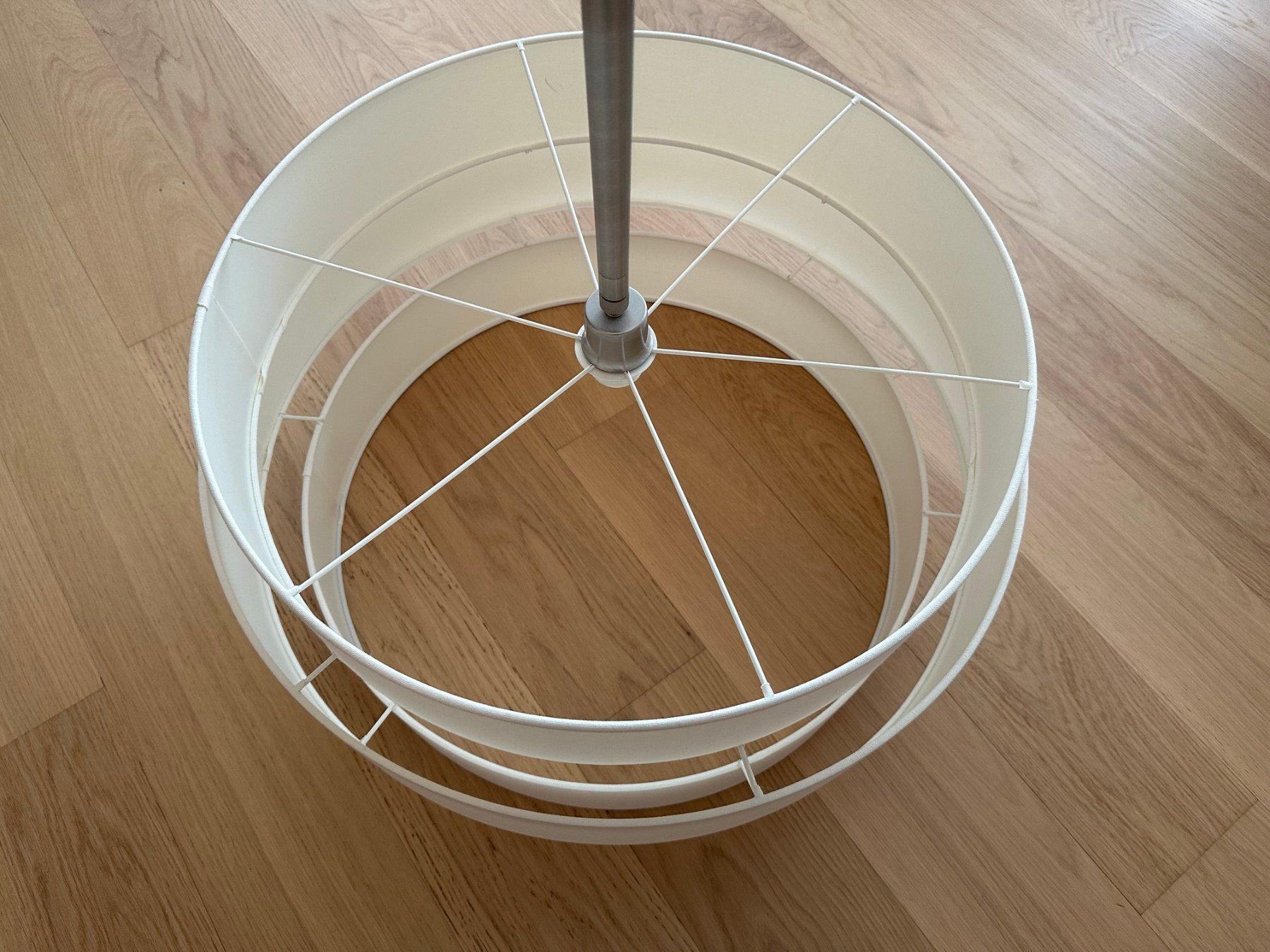 Pfister Lampadari & plafoniere: Hängelampe Vandeheg – Usato da Zürich venduto da thw_bp9v 3