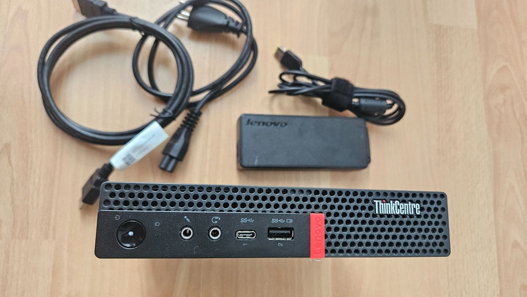 Lenovo PCs: Lenovo mini PC m920q i5 – Gebraucht aus Widnau von PlayTechTown 5