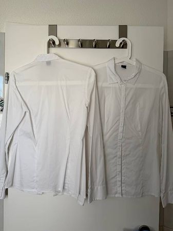 Klassische Blusen Gr. 34 von s.Oliver & s.Oliver Black Label