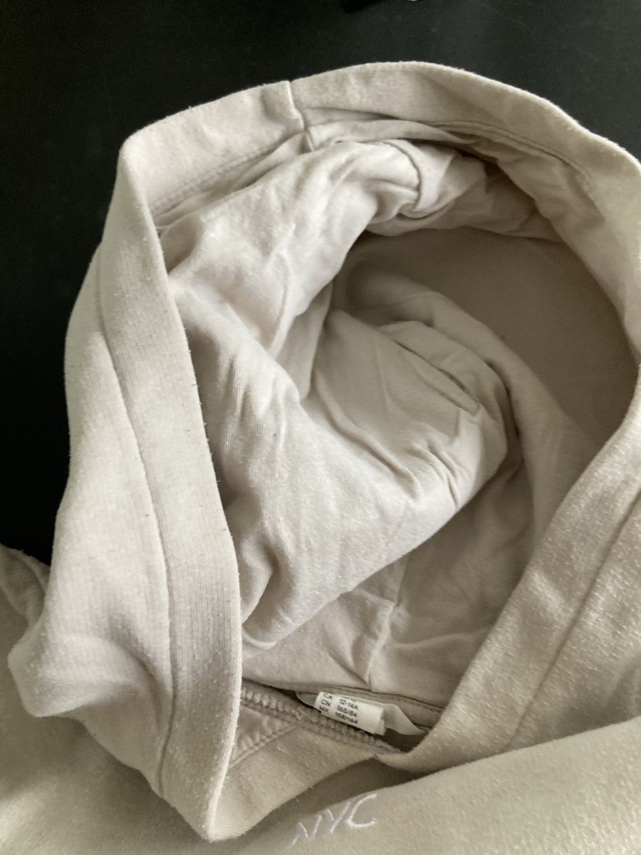 H&M Maglioni & Felpe: Beiger Pullover – Usato da Kesswil venduto da Branca-01 5