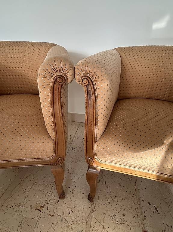 Poltrone: Fauteuils vintage  – Usato da Montreux venduto da dan_g5wm 2