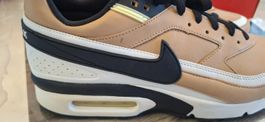 Nike Air Max BW Vachetta Tan