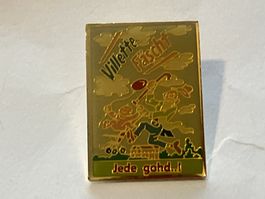 1 Pin Villette Fäscht