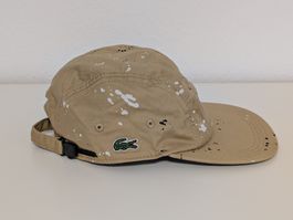 LACOSTE Cap Kappe, vintage