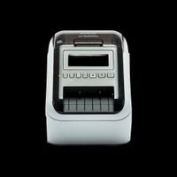 Brother QL-820NWB Netzwerk-Etikettendrucker mit Bluetooth