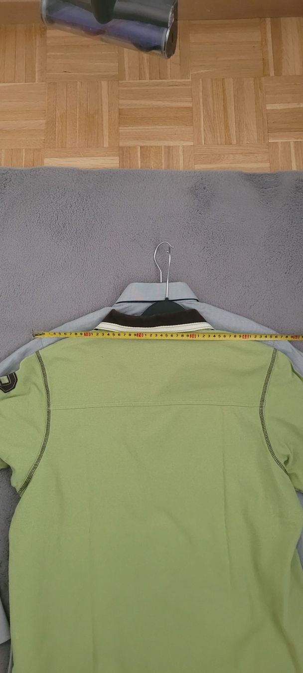 Camicie: Polo Heine /L coton 100% – Nuovo (secondo la descrizione) da Vevey venduto da obi_n8zc 1