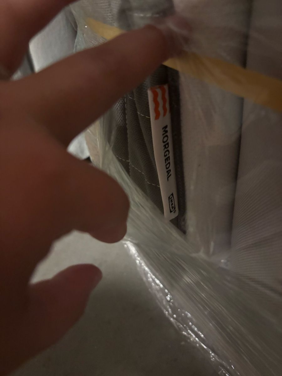 Ikea Matelas: Madratze  – D'occasion à Forch par caro_25