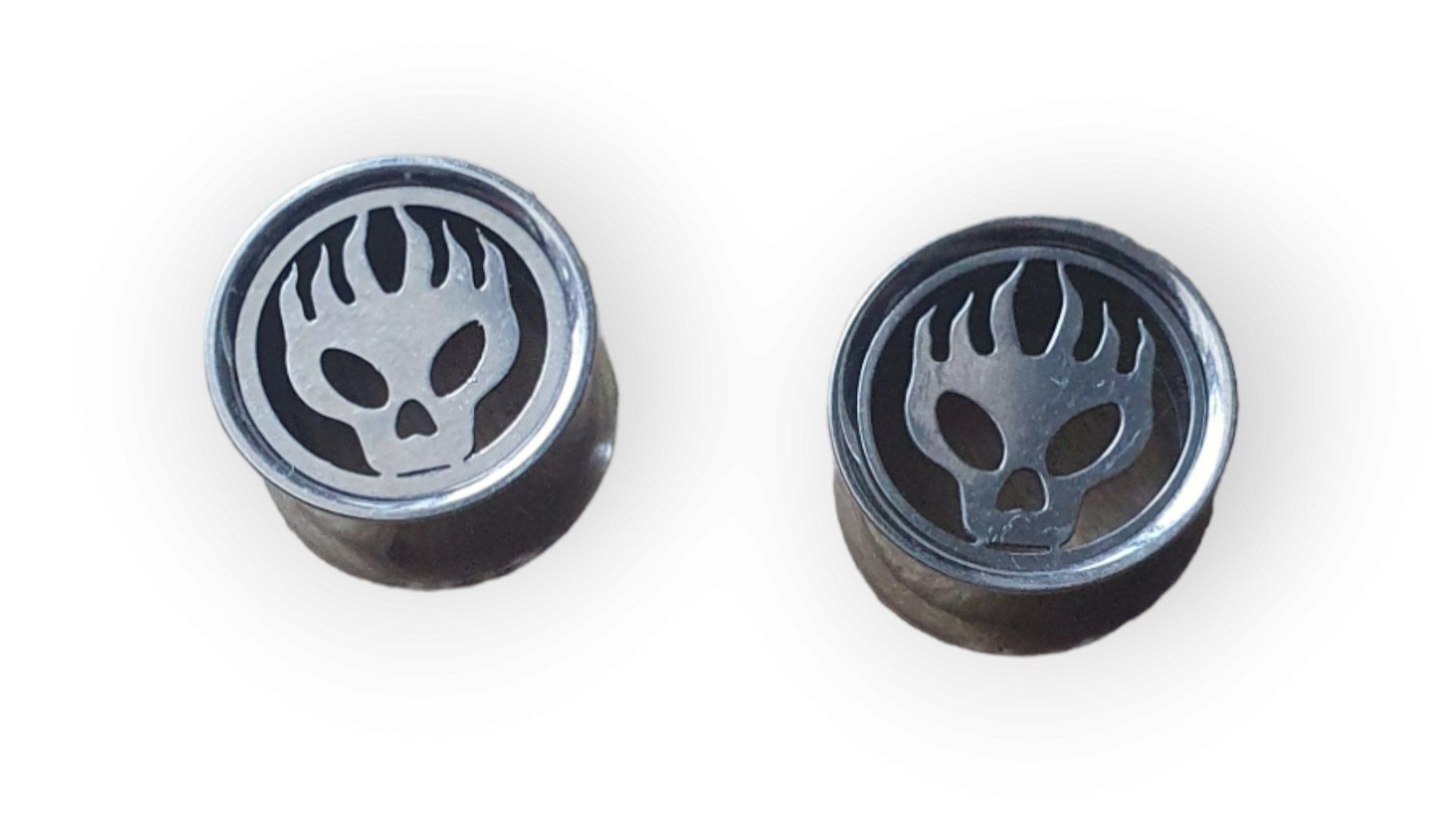 Gioielli per piercing: Tunnels /Plugs 16mm – Usato da Langenthal venduto da SecondChanceShop