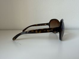 Ralph Lauren Sonnenbrille RA5055 Schildpatt Braun
