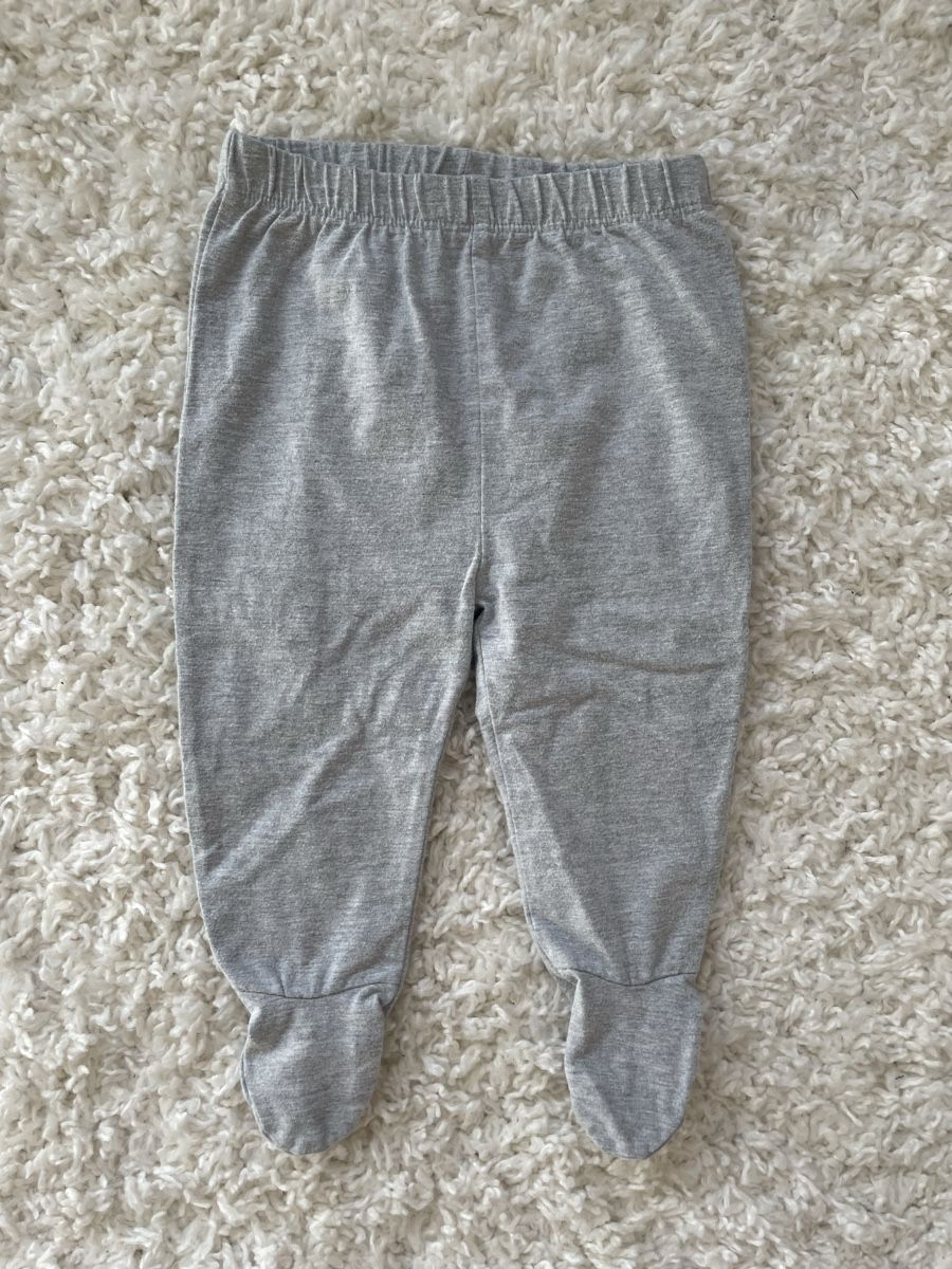 Vertbaudet Pantaloni: Pantalon bébé Vertbaudet gris taille 74 cm – Nuovo (secondo la descrizione) da Versoix venduto da Pti-pois