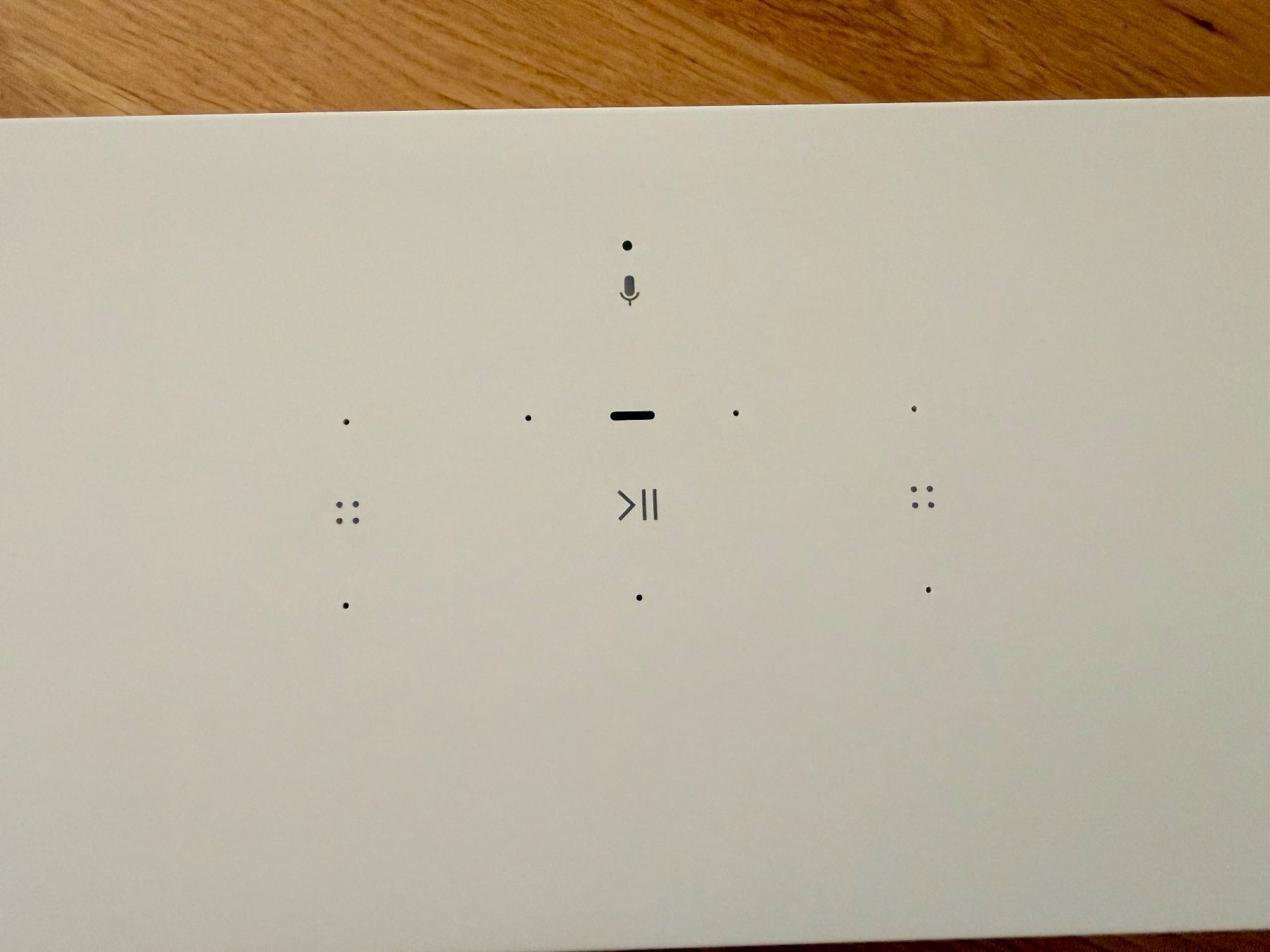 Sonos Casse acustiche: Sonos Beam weiss – Usato da Bern venduto da mar_x297 4