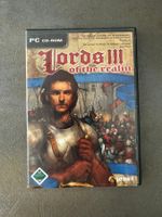 Lords III Of The Realm - PC - gebraucht