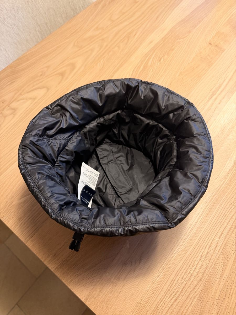 Arcteryx Copricapi, berretti & cappellini: Arc'teryx Bucket Hat Black Size M – Usato da Altendorf venduto da gio_86dc 2