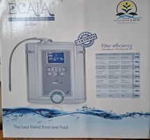 Wasserfilter 99 - 100% Filterung 