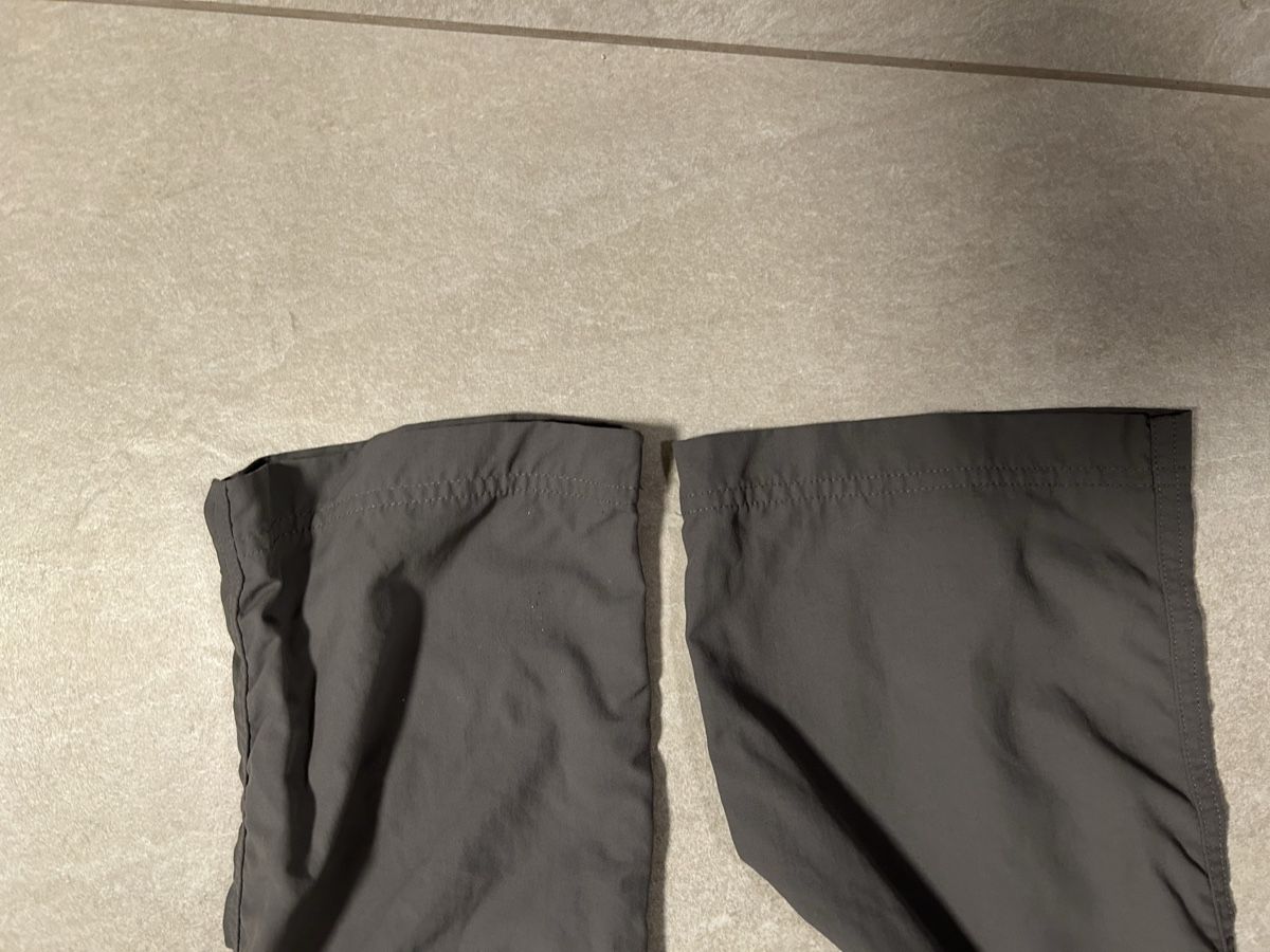 Trevolution Pantaloni: Trekking-/Wanderhose 176 Trevolution – Usato da Lenzburg venduto da Shyra1 2