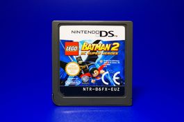 Lego Batman 2 : DC Super Heroes - Nintendo DS