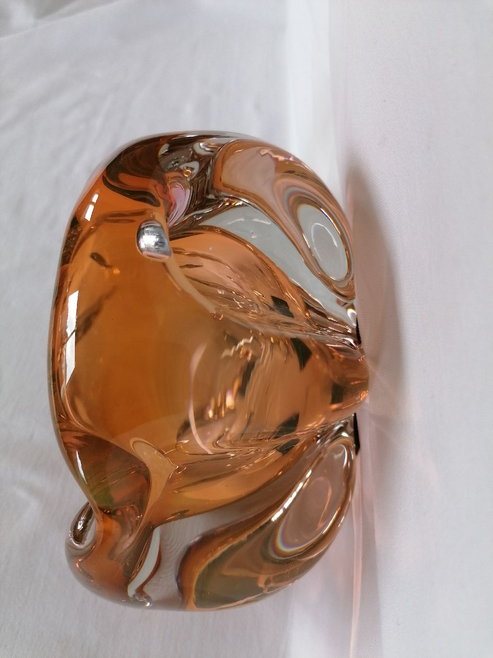 Murano Portacenere: Murano Aschenbecher – Usato da Werthenstein venduto da Marsche1 6