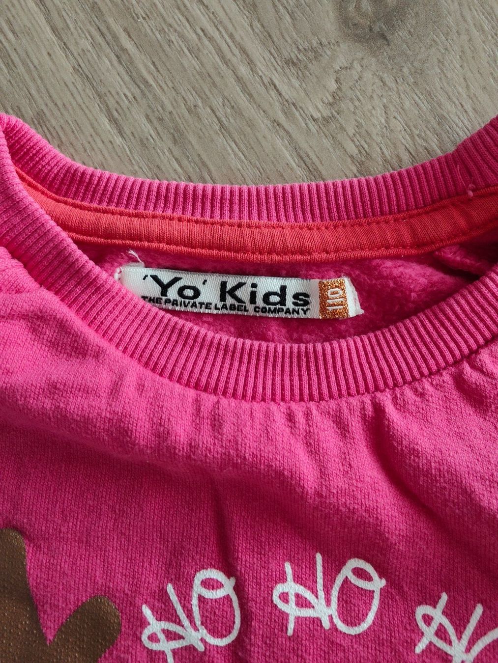 Maglioni & Felpe: Pullover mit Rentier - Gr. 110 – Usato da Kirchleerau venduto da hop82 2