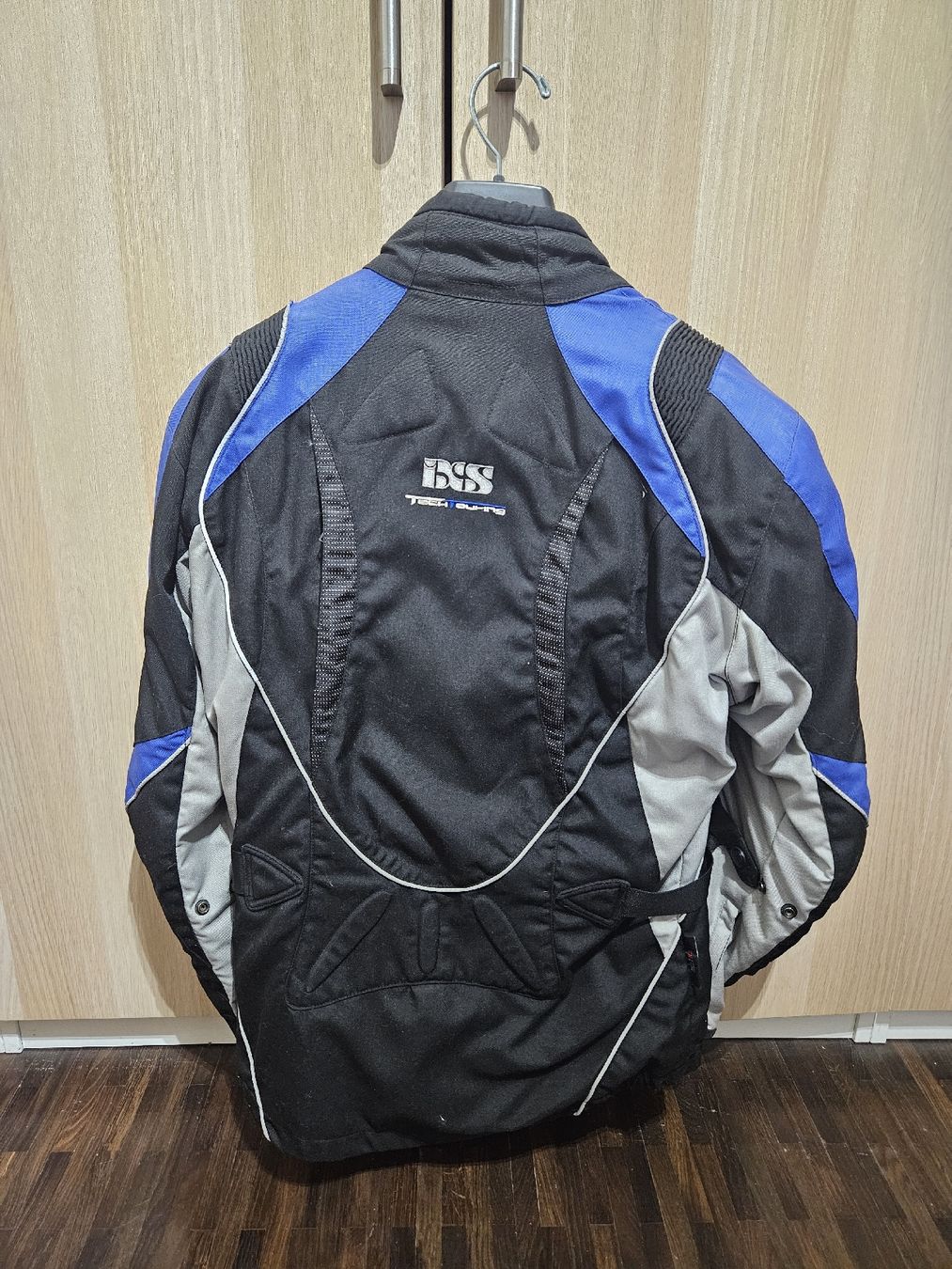 IXS Giacche: Motorradjacke IXS GORE-TEX Tech Touring – Usato da Baar venduto da meljo 1