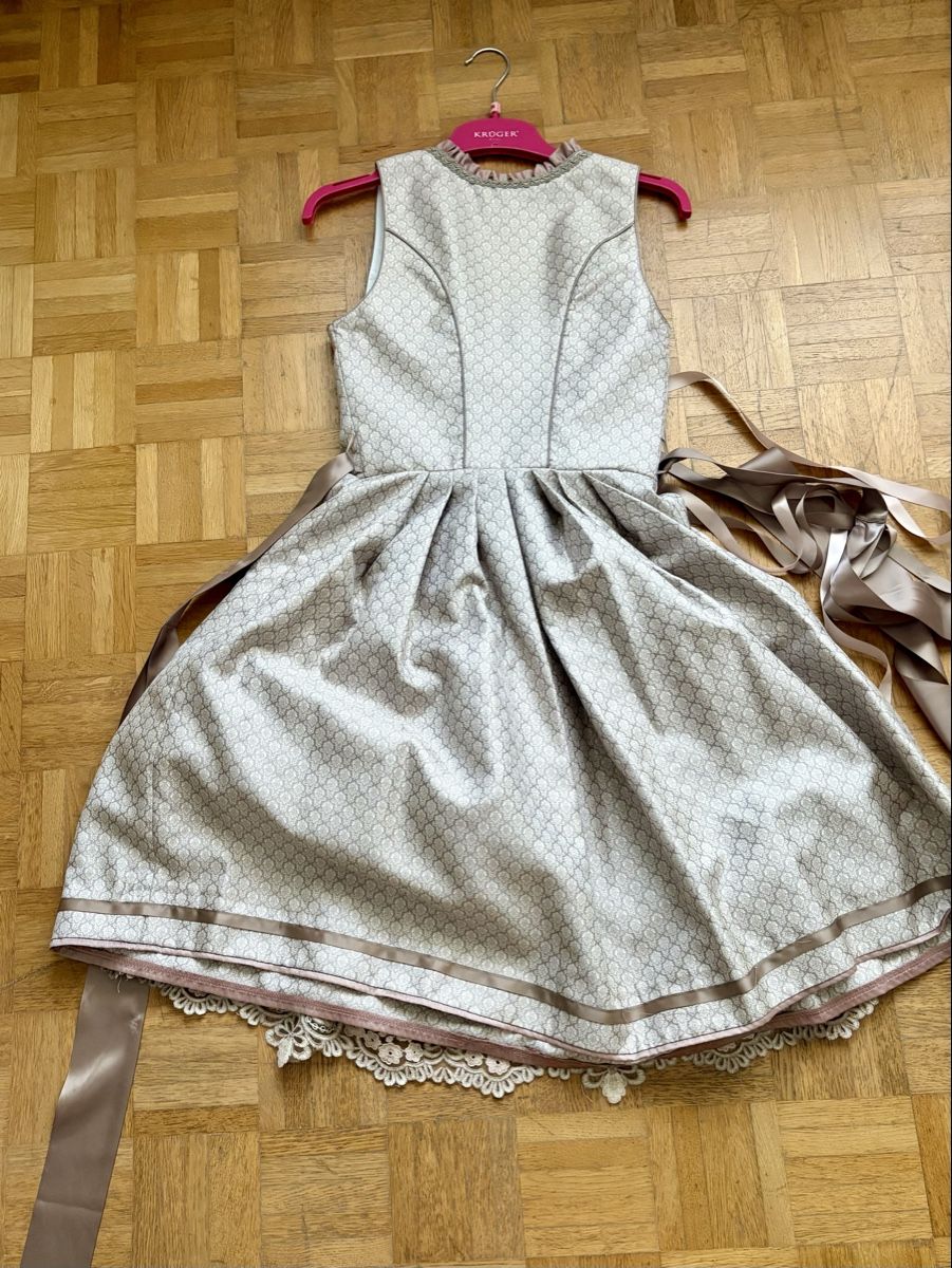 Krüger Robes: Krüger Madl Dirndl Gr. 36 Top Zustand – D'occasion à Zürich par Xeniiiaa 4