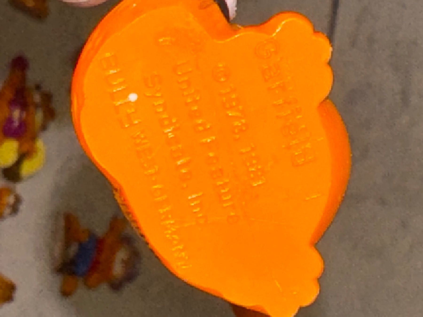 Figuren: 12 Garfield Figuren – Gebraucht aus Kaiseraugst von Drasa 4