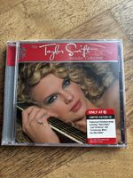 Taylor Swift The Holiday Collection CD Target Only Edition