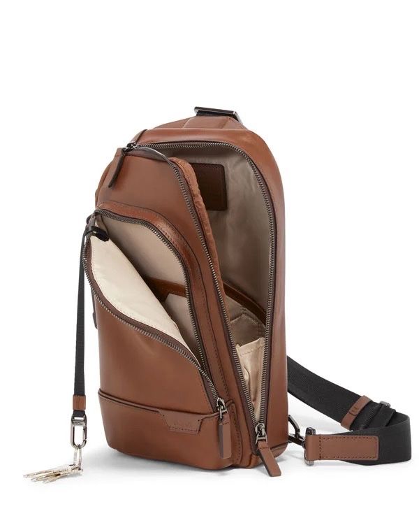 Tumi Taschen: TUMI HARRISON Gregory Sling CHF 560 – Neu (gemäss Beschreibung) aus Unterseen von SONY-CoolGo 2