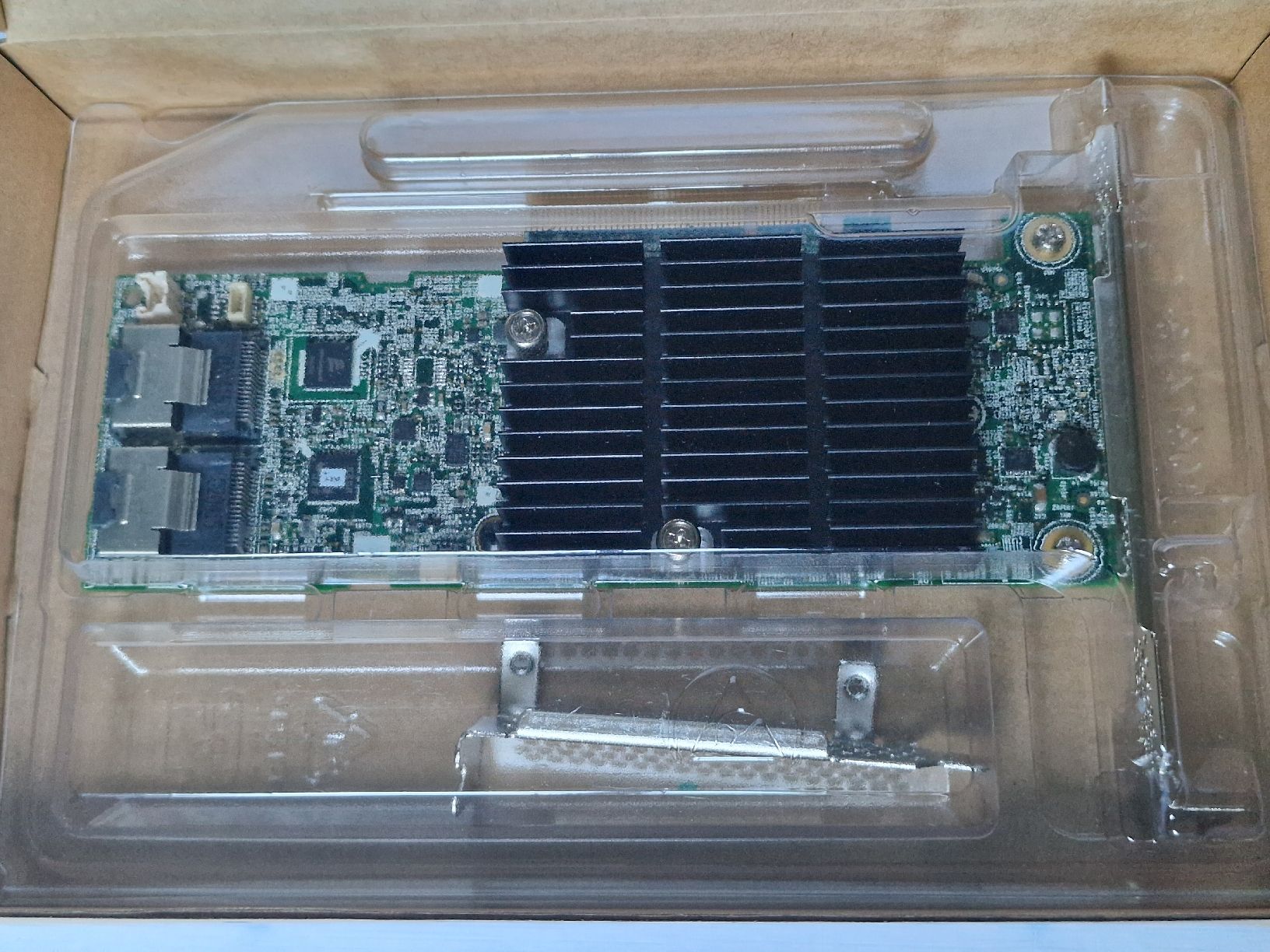 PC: Dell H710 SAS IT Mode – Usato da Neftenbach venduto da ant_lr9d 3