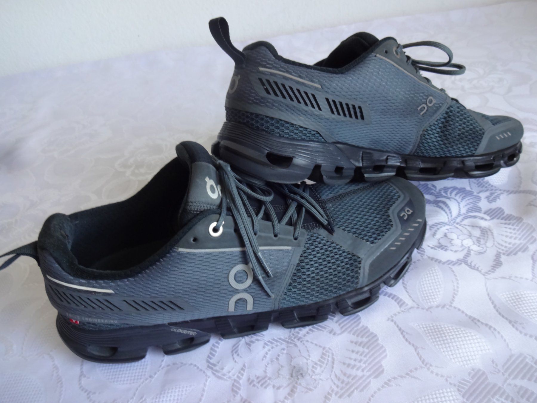 On Herrenschuhe: "" ON "" Schuhe Nr.43 – Gebraucht aus Frauenfeld von rey06 1
