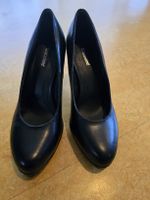 Elegante, schwarze Pumps von Graceland, Gr. 36