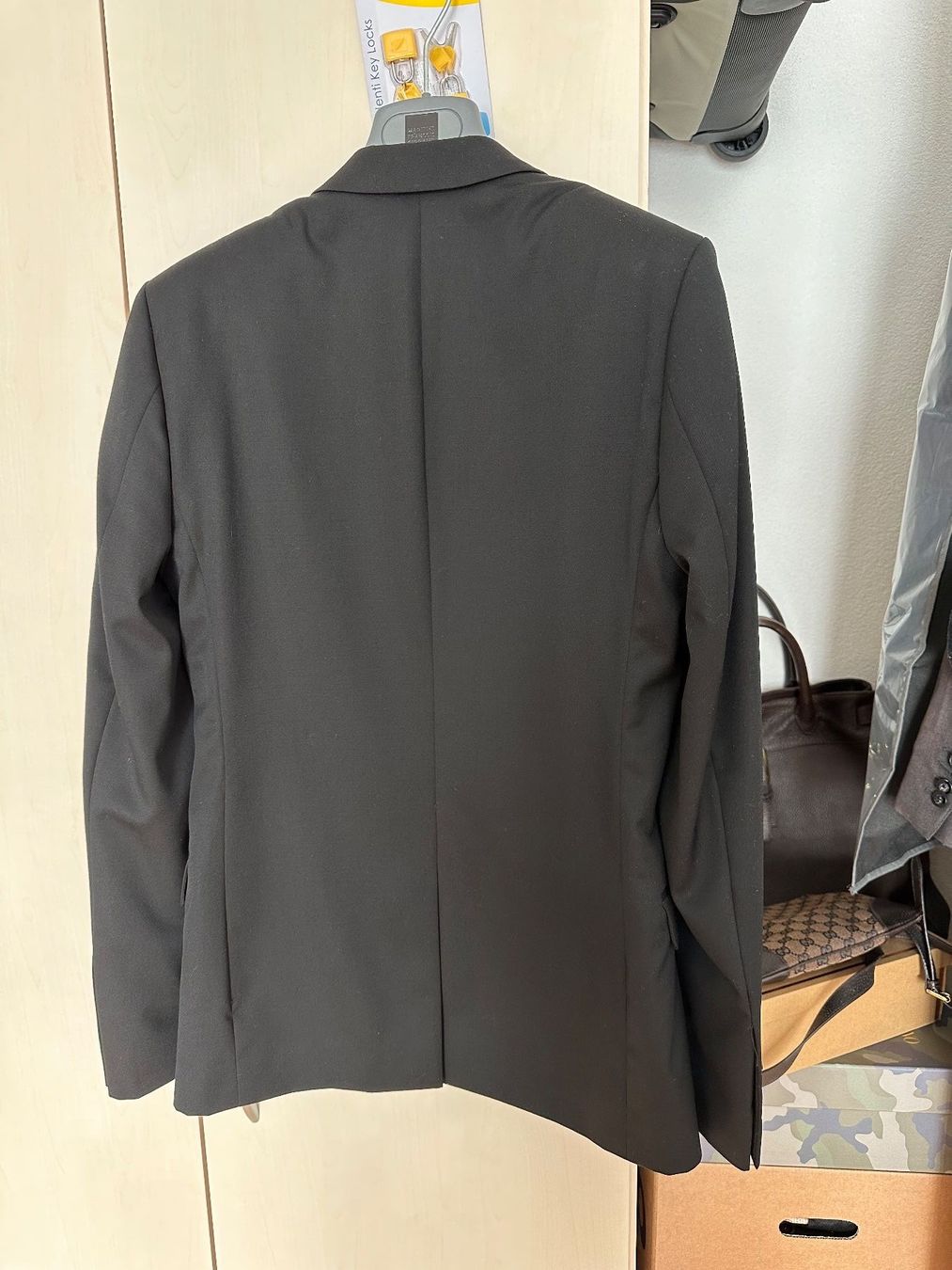 Sandro Jacken: Blazer von SANDRO – Gebraucht aus Bulle von Habib61 1