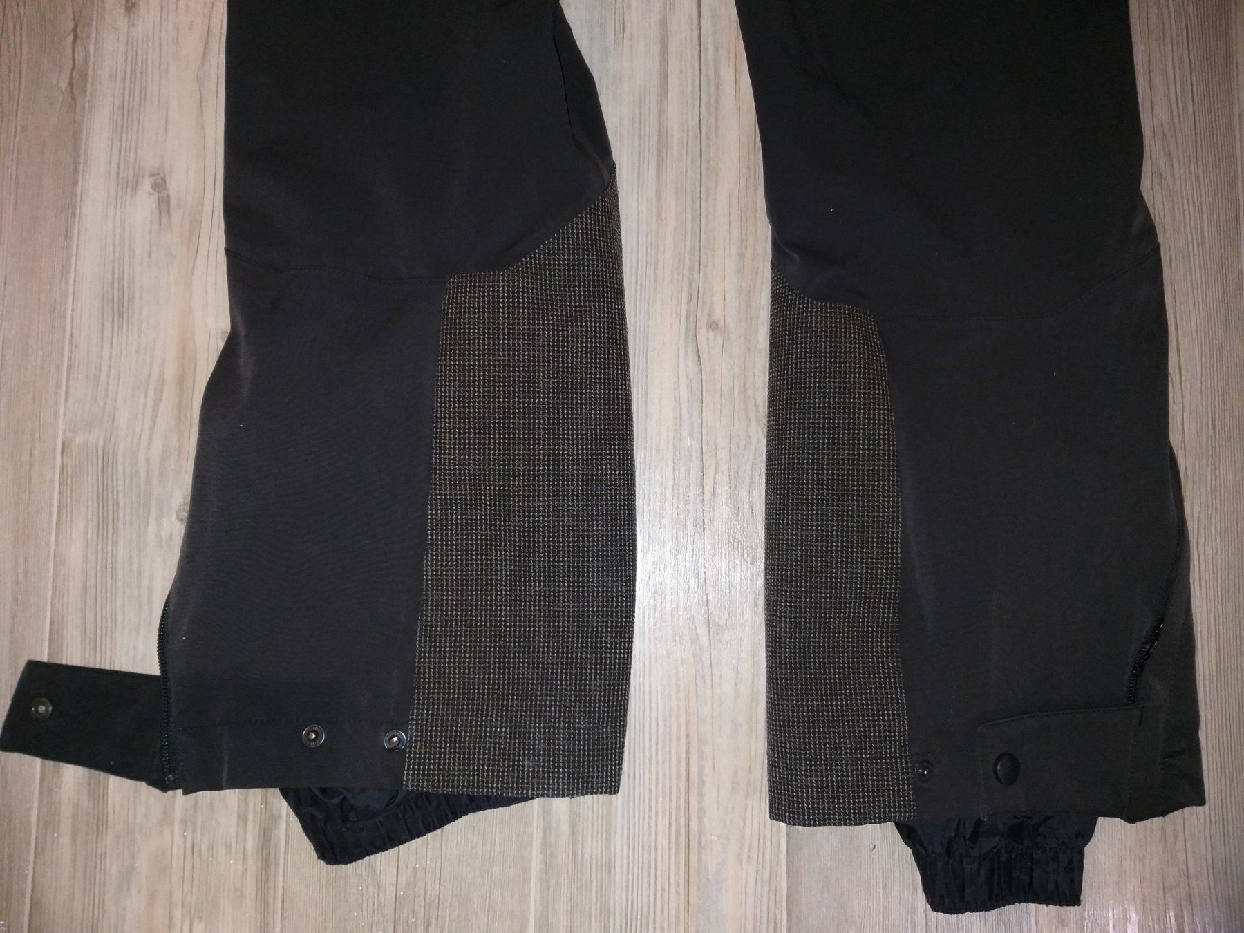 Pantaloni: Pantalon de ski / Ski hose SIMOND      Taille/Grosse 34 CH – Usato da Cossonay-ville venduto da Super-Price-Quality 7
