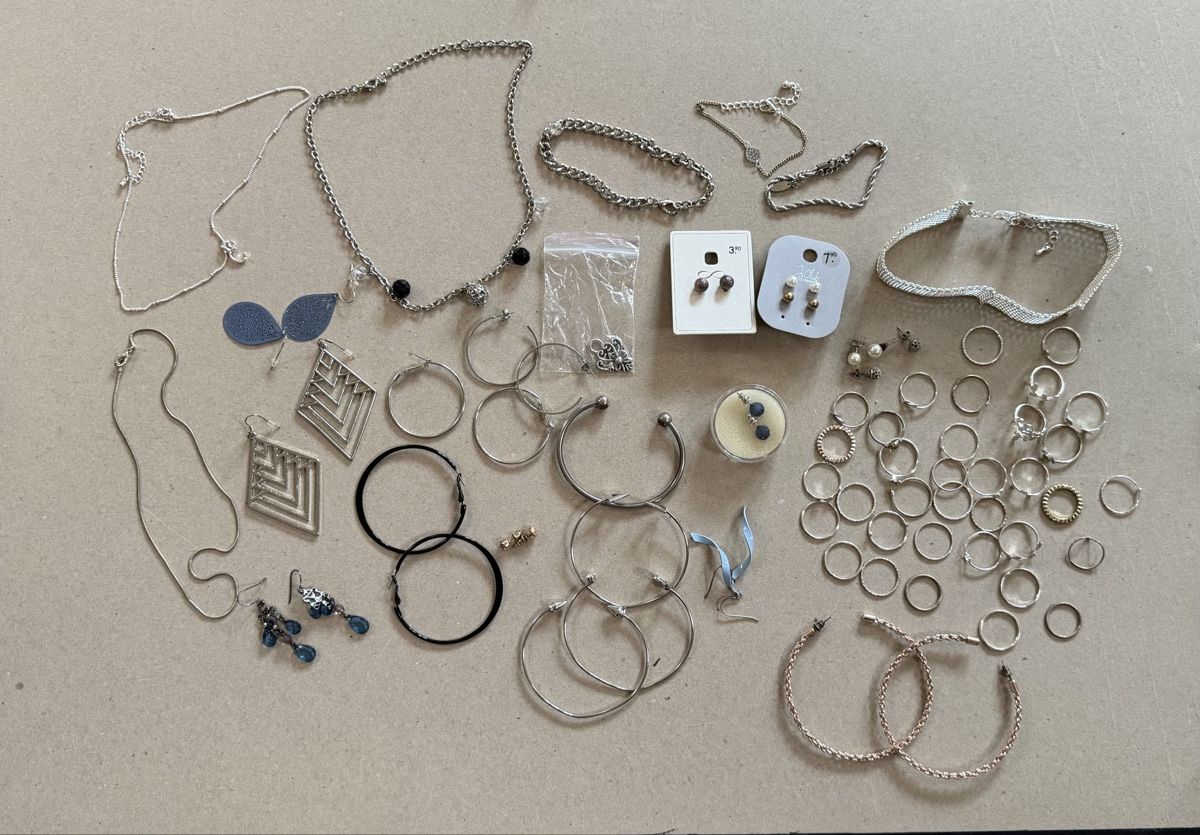 Ciondoli: Unechter Schmuck – Usato da Bubikon venduto da shaolin01