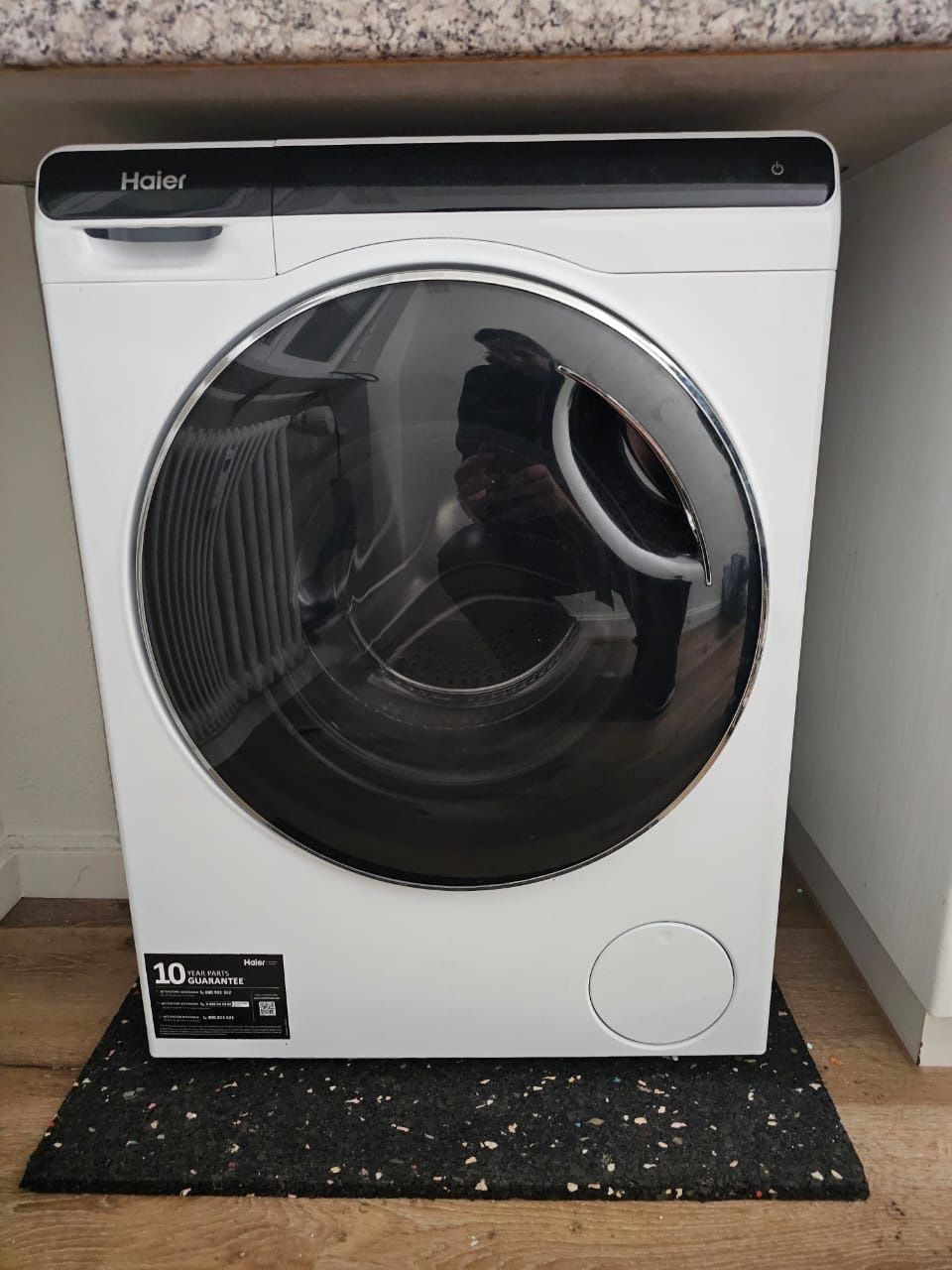Haier Machines à laver: Haier washing Machine – D'occasion à Spreitenbach par Stefani_ch 3