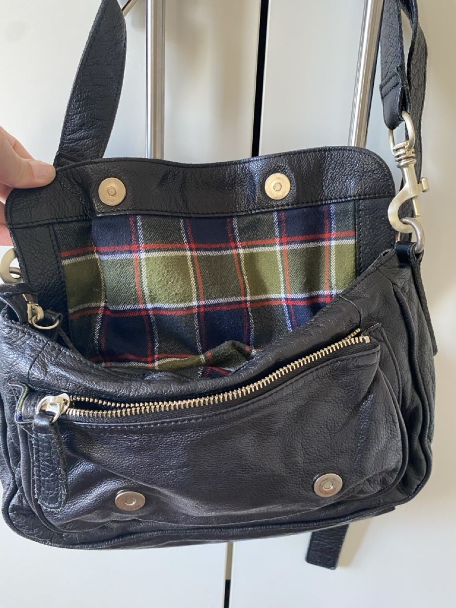 Liebeskind Borse da donna: Liebeskind Berlin, Handtasche – Usato da Biberstein venduto da koempossible 4