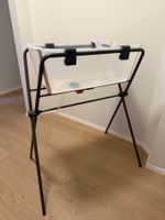 Stokke Flexi Bath Babybadewanne inkl. Ständer